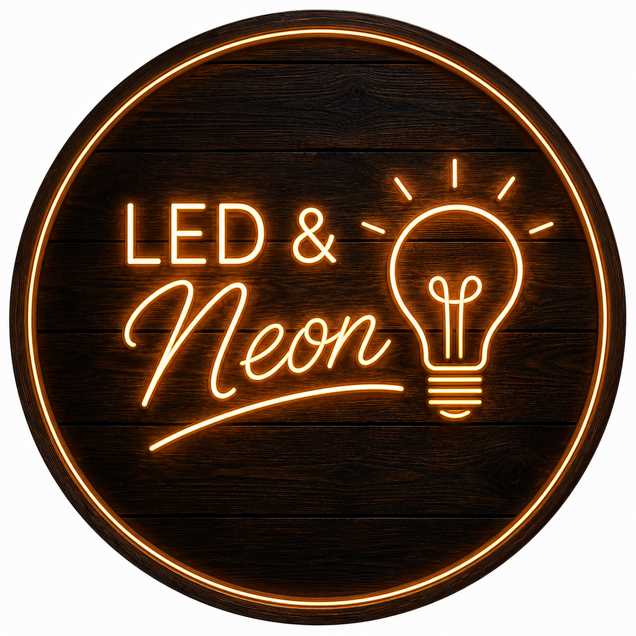 LED & Neon